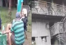 Kilala nga negosyante sa Mina, Iloilo, ginpaarakan-luthang sa iya resthouse