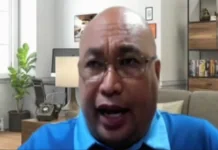 Anay kadre sang CPP-NPA, ginpangalanan ang mga nabilin nga NPA leaders sa Panay nga wala pa mapapas sang militar