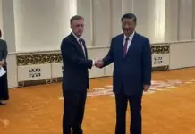 US kag China, ginhatagan sang importansya ang ilitary-to-military communications bilang kabahin sang pagtinguha nga malikawan ang ila kompetisyon
