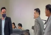 ‘Expression ko lang to’ — Duron sa iya ginbuya nga ‘istorya inagi’ sa session sang City Council