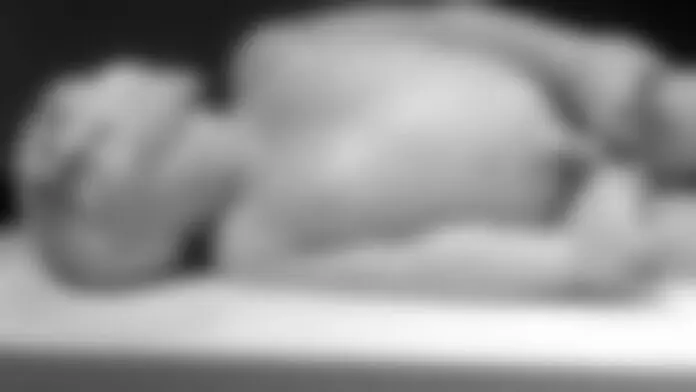 DEAD BABY