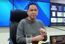 ‘Sako pa, damo obra’: Defensor, wala pa gihapon sang napilian nga running mate sa 2025 elections