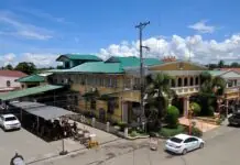 Banwa sang Dumangas, nagpaathag nga wala nadula ang P63 million nga share sang PPA para sa Dumangas Port