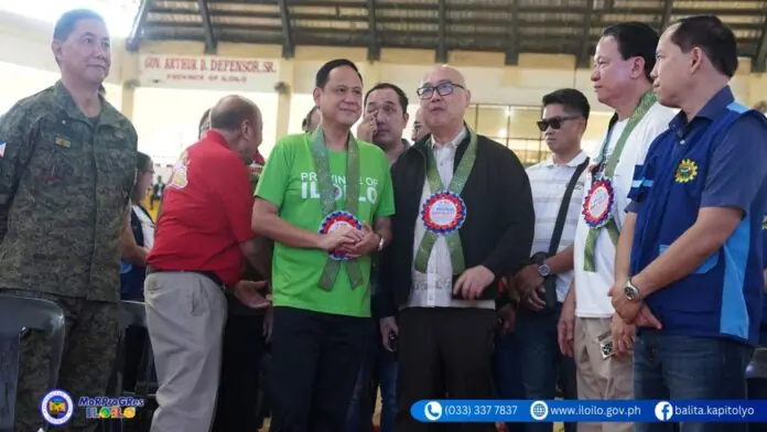 GOV DEFENSOR