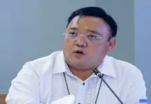 Harry Roque, ginbutang sa immigration lookout bulletin bangud sa kaangtanan sini sa POGO