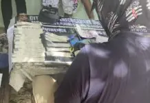 Iloilo City Drug Enforcement Unit, nakaalerto subong nga nagahilapit ang Dinagyang Festival 2025