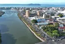 Iloilo City, Top 1 sa Government Efficiency