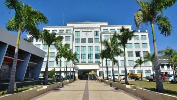 ILOILO PROVINCIAL CAPITOL