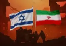 Iran, ginbasura ang panawagan nga ipaiway na lang ang pagtimalos sa Israel