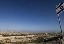 US, nagpaandam sa kunsekwensya kun magtimalos ang Iran sa Israel