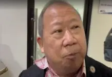 Liga President Irene Ong, nagapati nga makapagusto ang barangay officials sa pagbutang sang mga laragway sa ila barangay hall