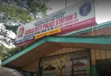 ICPS 3, nagpaathag nga wala sang kidnapping nga nagakatabo sa Jaron District