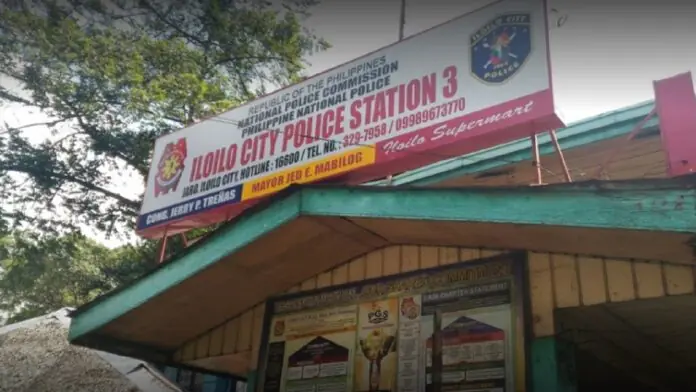 JARO PNP