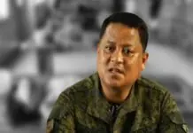 Philippine Army, hugot nga gina-monitor ang mga areas sa Region 6 nga anay may na-record nga election-related incident subong nga filing sang COC