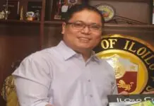 Former Mayor Mabilog, wala nakamuno sa iya hinablos kun magapauli na siya sa Iloilo
