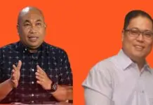 Jeffrey Celiz, nanindugan nga wala nagabaton si former Mayor Jed Mabilog sang kwarta halin sa mga durugista