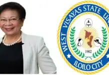 World class educator kag scientist nga si Dr. Josette Biyo, nagatudlo na sa WVSU