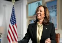 Democratic nomination para sa 2024 US Elections, pormal na nga ginbaton ni Vice President Kamala Harris