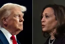US Elections: Kamala Harris, duha ka beses nga maga-debate vs Trump