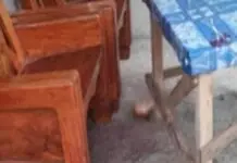 Iloy, nautdan sang kamot matapos ginlabo sang nagmaoy nga anak sa Pangasinan