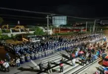 Isa ka abogado, gin-athag nga temporaryo lamang ang protection order sa KOJC nga ginpanaog sang RTC Branch 15 sang Davao City