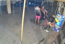 ICPS 1, nagpaathag kon ngaa wala gilayon nadakpan si Nilo Guardaya, nga amo ang suspek sa pagluthang-patay kay Reniel Lazaro sa Villa, Anita, Iloilo City Proper