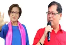De Lima kay Mabilog: I am very much willing to sit down with him