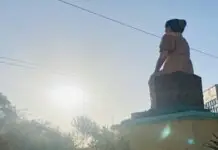 Mental health program sang DEPED, pasangkaron pa kasunod sang paglumpat sang estudyante sa school building sa San Miguel,Iloilo