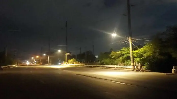 LOBOC AND MANSAYA HIGHWAY