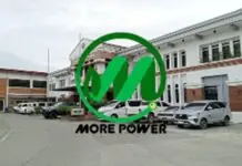 MORE Electric and Power Corporation, nagpaathag sa nagluntad nga unscheduled power interruption kaina sang aga