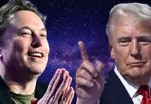 United Auto Workers Union,nagpasaka sang kaso batok kanday Trump kag Musk bangud sa threat