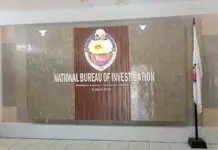 NBI-6, ginkumpirma nga may mga Chinese Nationals nga nagagamit sang dummy agud makatukod sang negosyo