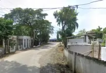 Lalaki, nasaputihan matapos nakig-meet-up sa isa ka ginapahayag sex worker sa New Lucena Public Cemetery