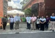 50th Nutrition and Breastfeeding Month Celebration, ginpatigayon sa Iloilo City