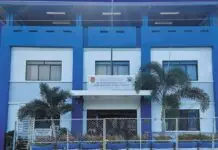 Pulis, preso matapos nagpaniro sang iya abyan sa Oton, Iloilo