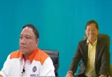 Councilor Young, ginpanugyanan si Engineer Pacanan sang ICDEO nga personal nga magtambong sa hearing sa konseho