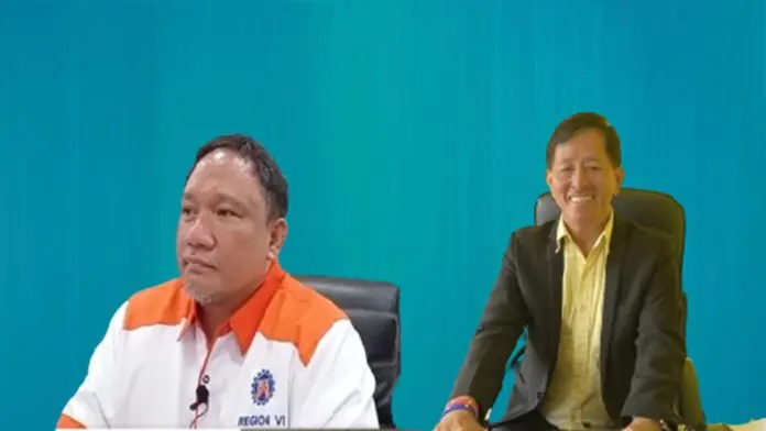 PACANAN AND YOUNG