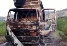 Masobra 70 ka tawo, patay sa mga armado nga pagpang-atake sa Pakistan