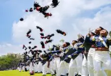 PMA, magapatigayon sang entrance examination sa Agosto 24-25 sa Iloilo City