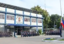 Pagpadala sang mga pulis halin sa Western Visayas padulong sa Davao City agud magpangita kay Quiboloy, wala nadayon