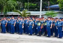 PRO 6, magapadala sang pulis sa PRO 11 agud pangitaon si Pastor Apollo Quiboloy