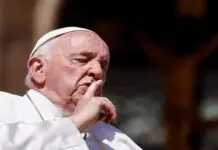 Mga Pinoy sa Indonesia, excited na nga magtambong sa misa nga pangunahan ni Pope Francis