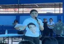 Rep. Lani Mercado, Ginaduso ang NEDA nga I-update ang ila nga data kaangot sa “P64 for Three Meals a Day”
