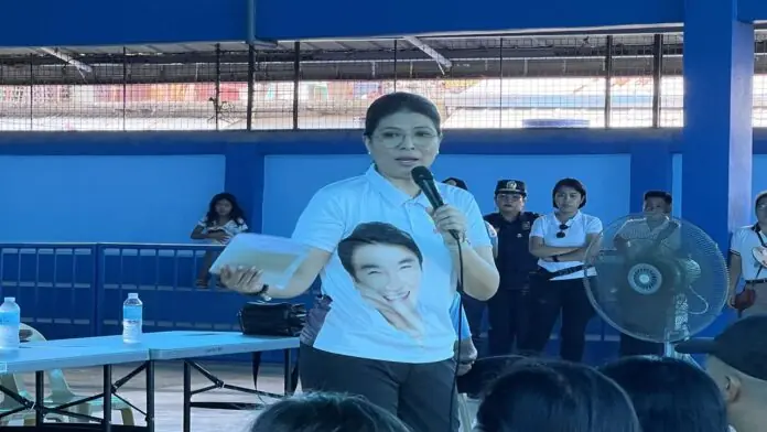 REP LANI MERCADO