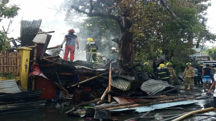 SUNOG SA LAPUZ
