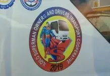 Iloilo Superman Owners and Drivers Transport Coop., nagpaathag nga wala sang natabo nga discrepancy sa pagbaligya sang scrap
