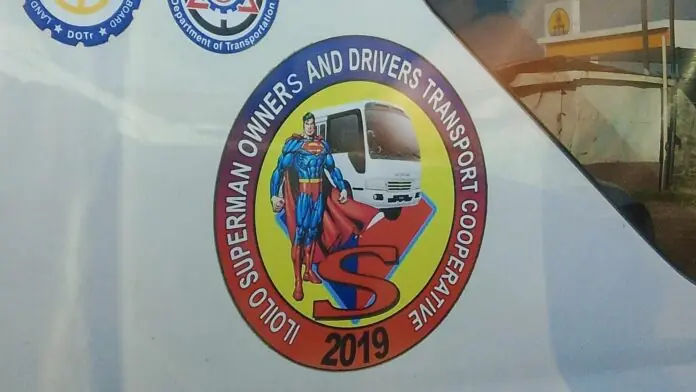SUPERMAN COOP
