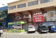 Mayor Treñas, nagtanyag sang P250,000 nga reward sa makatudlo sa mga suspek sa pagpang-ransak sang Iloilo Supermart – Tabuc Suba