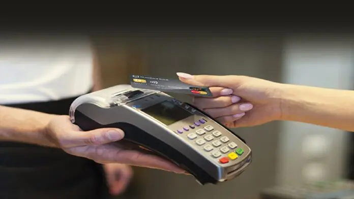 TAP CARD