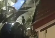 Menor-de-edad nga kawatan sa Lapuz, Iloilo City, natigayon na nga ma-turn-over sa DSWD